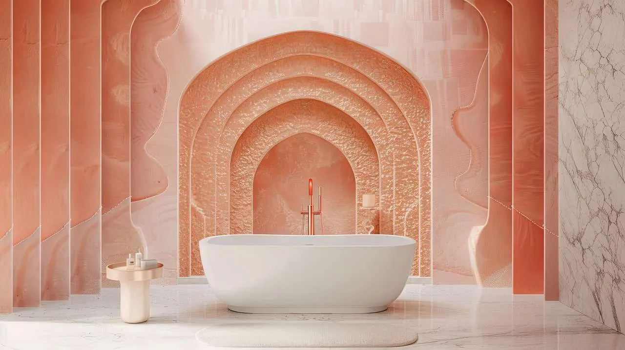 Bathroom Tile: Styles, Installation & Care